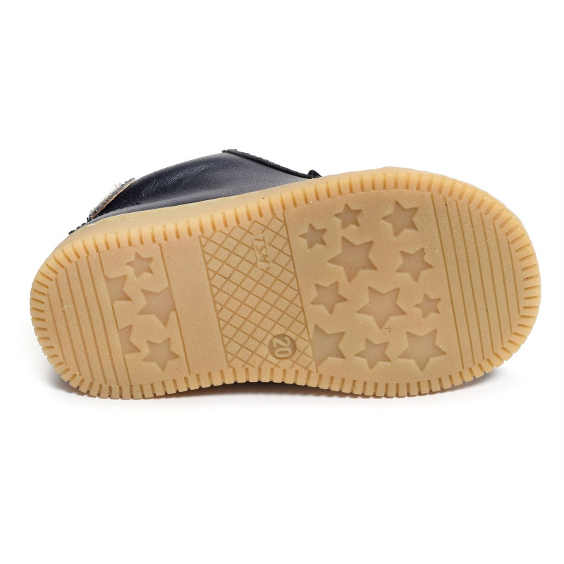 FANTASY Marine, Chaussures à Lacets Babybotte