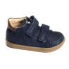 BOUBA SCRATCHY Marine, Chaussures à Scratch Shoopom