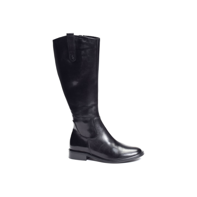 RIDE 01 Noir, Bottes Regarde le Ciel