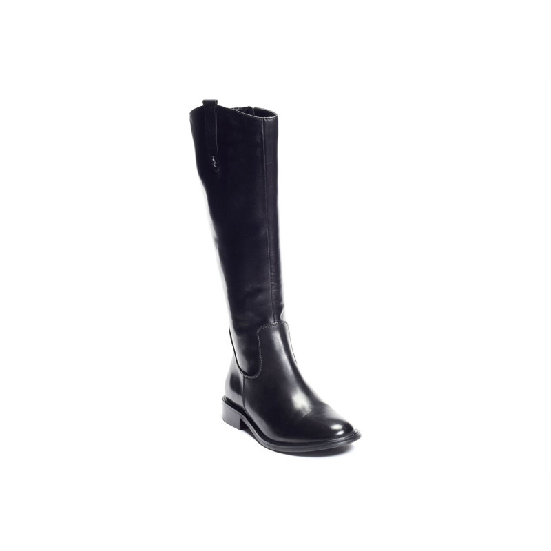 RIDE 01 Noir, Bottes Regarde le Ciel