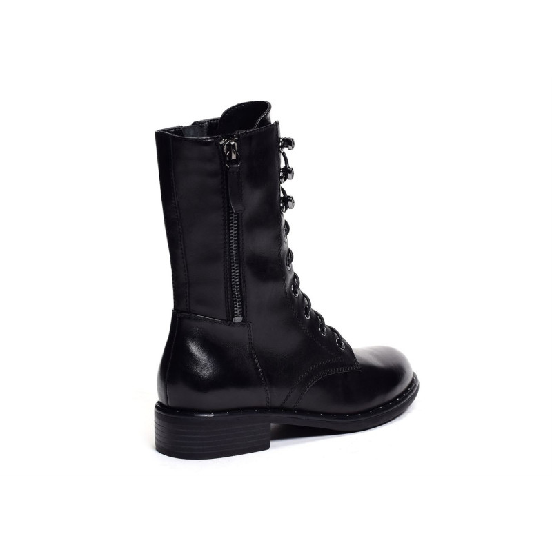 ROXANA 35 Noir, Army Regarde le Ciel