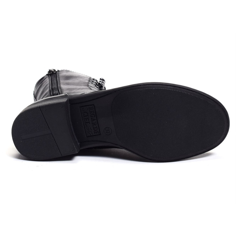 ROXANA 35 Noir, Army Regarde le Ciel