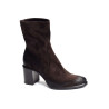 A4916 Chocolat, Bottines Strategia