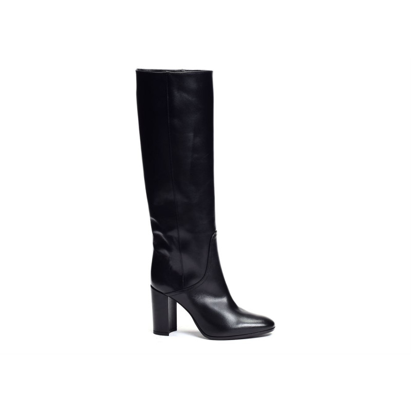 A4619 Noir, Bottes Strategia