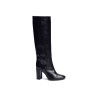 A4619 Noir, Bottes Strategia