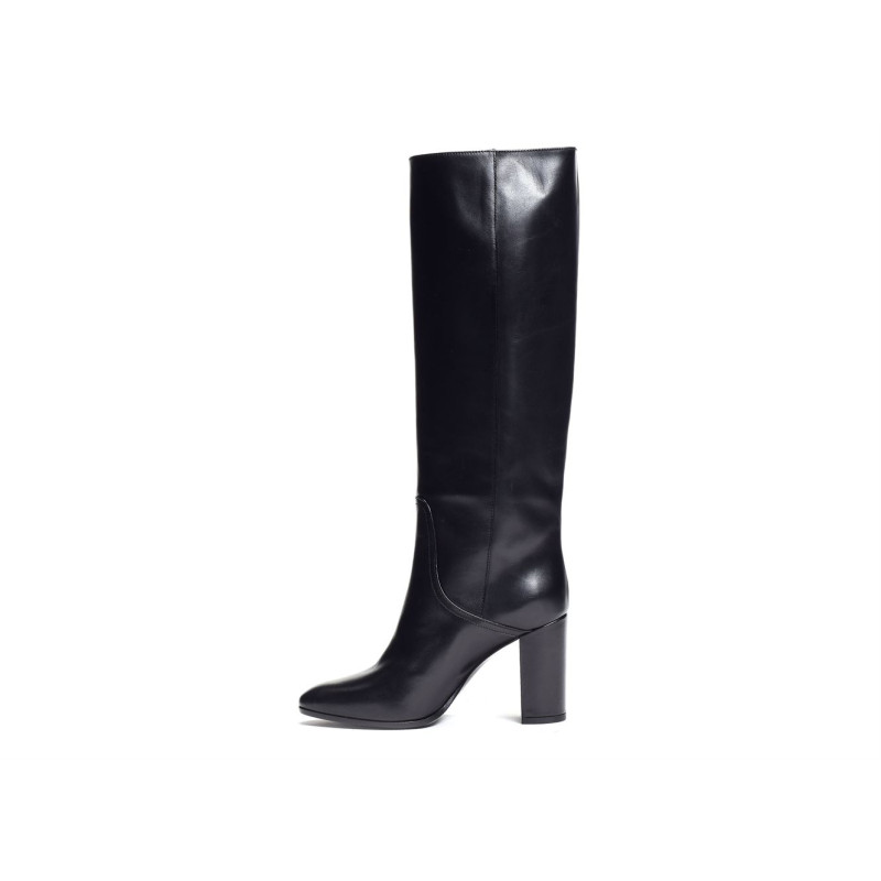 A4619 Noir, Bottes Strategia