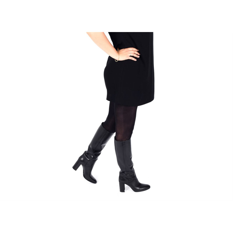 A4619 Noir, Bottes Strategia