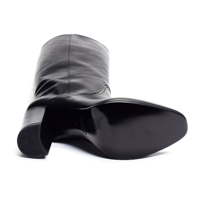 A4619 Noir, Bottes Strategia