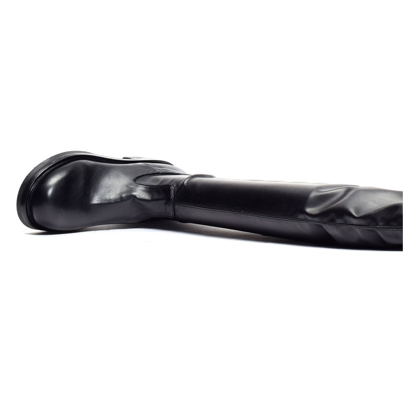 E2583 Noir, Cuissardes Elena Iachi