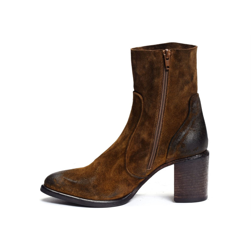 A4911 Camel, Bottines Strategia