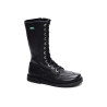 MEETKIK Noir, Army Kickers