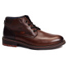 TERRY F1341 Marron, Boots Fluchos