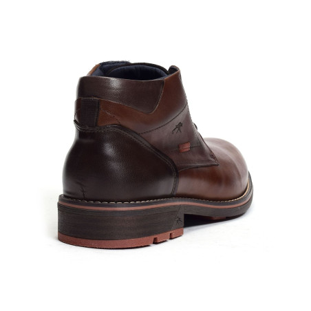 TERRY F1341 Marron, Boots Fluchos