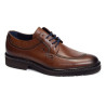 CAVALIER F0045 Marron, Chaussures de Ville Fluchos