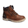 4142504 Cognac, Boots Mustang