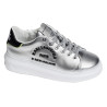 KAPRI METAL MAISON Argent, Sneakers basses Karl lagerfeld