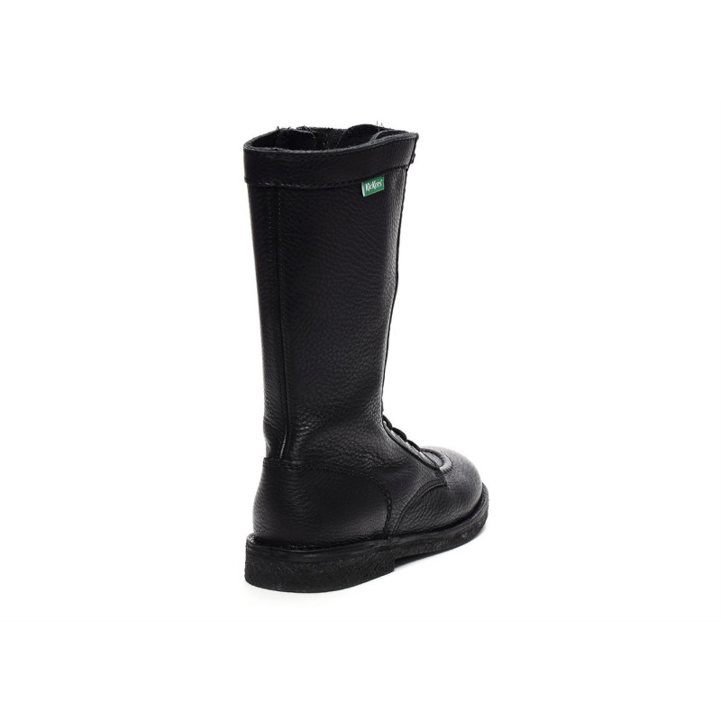 MEETKIK Noir, Army Kickers