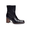 ROBERTOT Noir, Bottines Muratti
