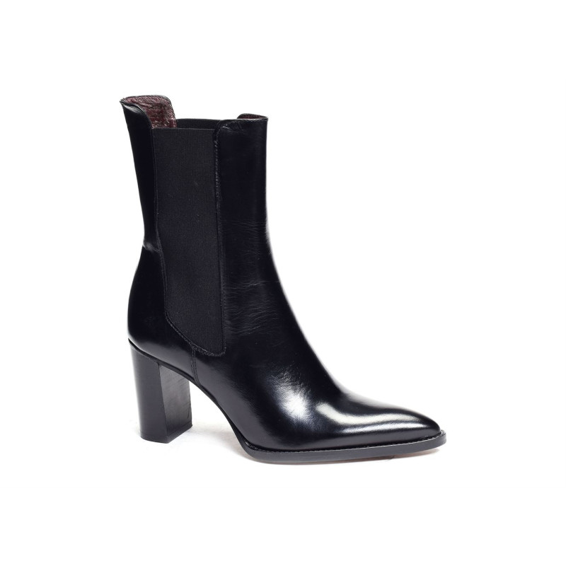 ROCE Noir, Bottines Muratti