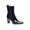 ROCE Noir, Bottines Muratti