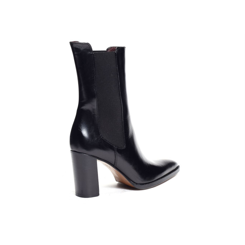 ROCE Noir, Bottines Muratti