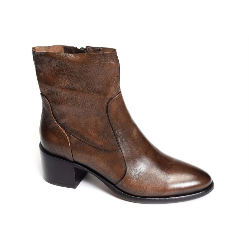 RAPEY Cognac, Bottines Muratti
