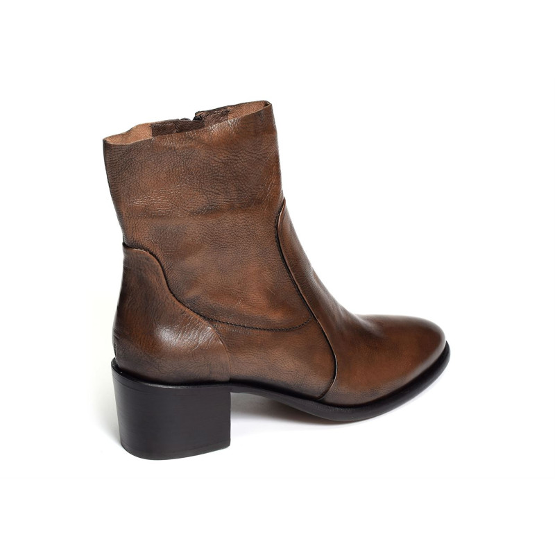 RAPEY Cognac, Bottines Muratti