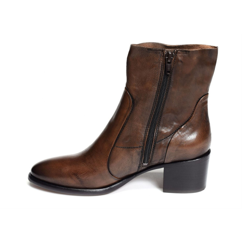RAPEY Cognac, Bottines Muratti