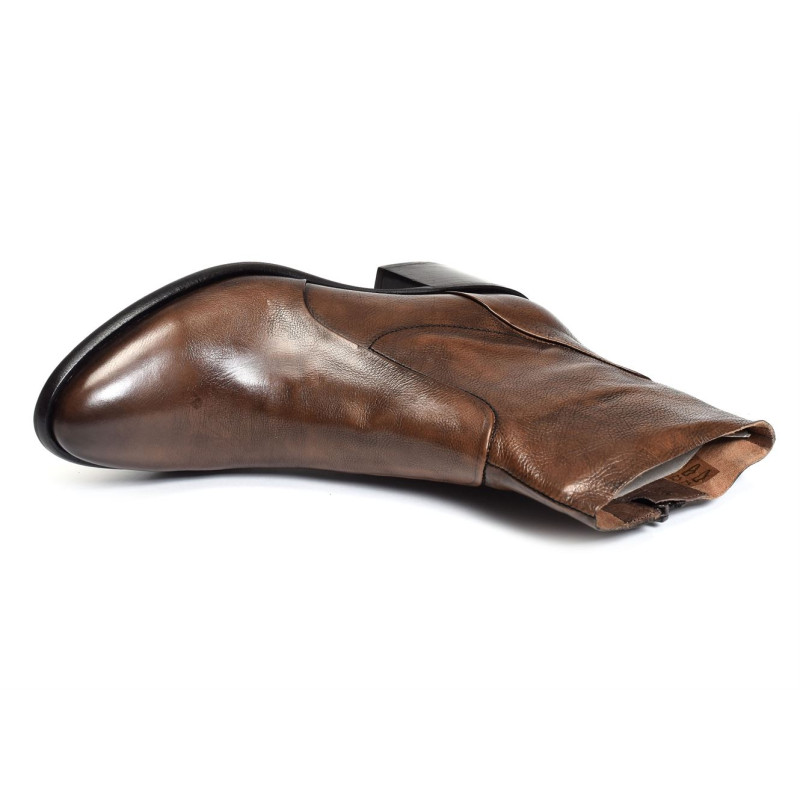 RAPEY Cognac, Bottines Muratti