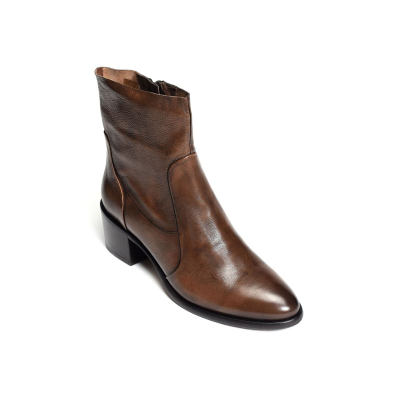 RAPEY Cognac, Bottines Muratti