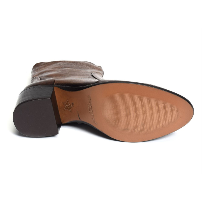 RAPEY Cognac, Bottines Muratti
