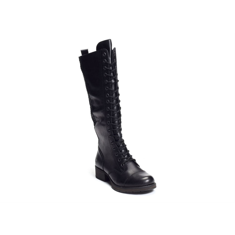 Z9542 Noir, Army Rieker