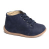 STAND UP Marine, Chaussures à Lacets Pom d api