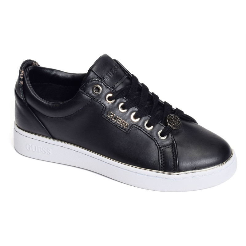 BETEA Noir, Sneakers basses Guess