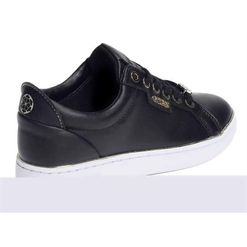 BETEA Noir, Sneakers basses Guess