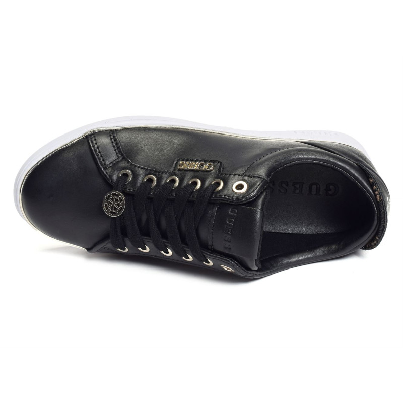 BETEA Noir, Sneakers basses Guess