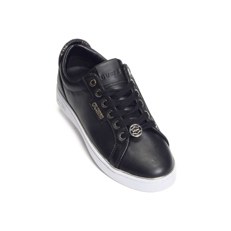BETEA Noir, Sneakers basses Guess
