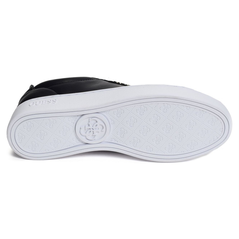 BETEA Noir, Sneakers basses Guess