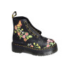 SINCLAIR BLOOM Fleurs, Boots Doc martens