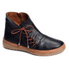 NUREX Noir, Bottines Madory