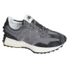 WS327 Gris, Baskets running New Balance