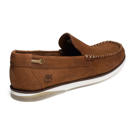 ATLANTIS BREAK VENETIAN Marron, Mocassins Timberland