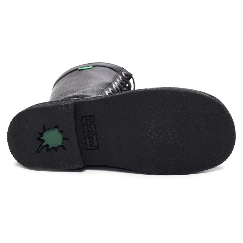 MEETKIK Noir, Army Kickers