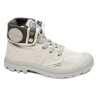 US BAGGY Gris, Chaussures montantes Palladium