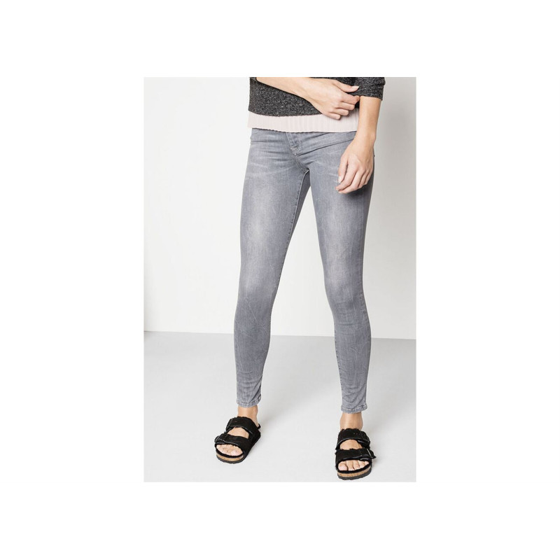 ARIZONA SHEARLING Noir, Mules Birkenstock