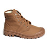 PALLABROUSSE LEGION Marron, Chaussures montantes Palladium