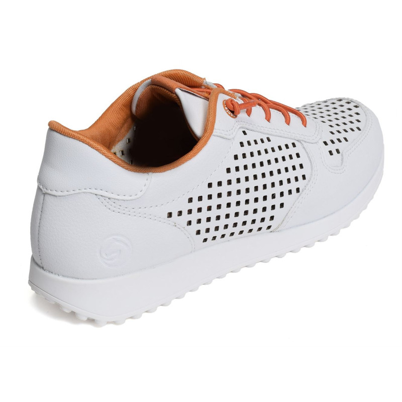 D3103 Blanc, Slip-On Remonte