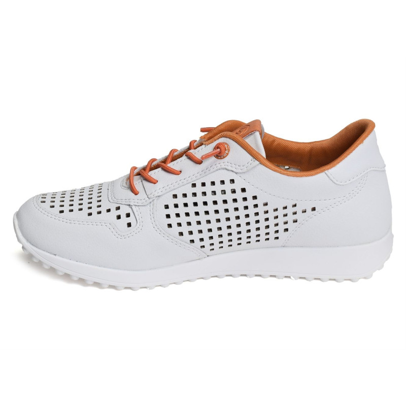 D3103 Blanc, Slip-On Remonte