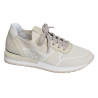 R2538 Beige, Chaussures basses Remonte