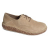 GARY Taupe, Derbies Birkenstock